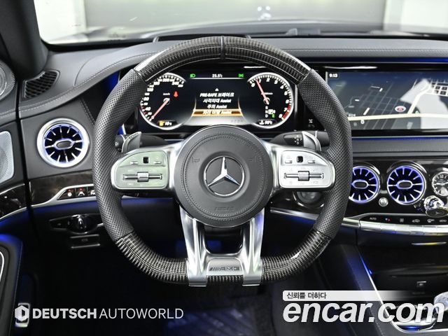 Mercedes-Benz S-Class (W222) S500L 2015 — фото 7