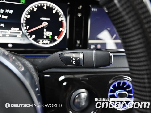 Mercedes-Benz S-Class (W222) S500L 2015 — фото 10