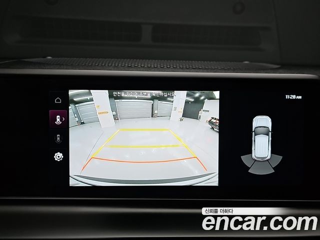 Kia Seltos Gasoline 2.0 2WD Trendy 2024 — фото 19