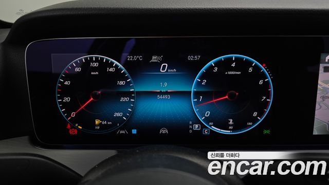 Mercedes-Benz E-Class (W213) E250 Avantgarde 2021 — фото 8