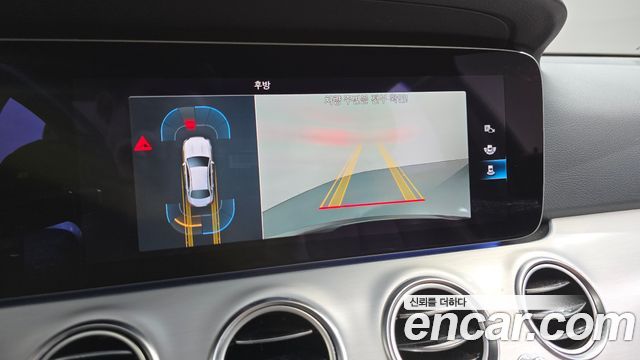 Mercedes-Benz E-Class (W213) E250 Avantgarde 2021 — фото 14