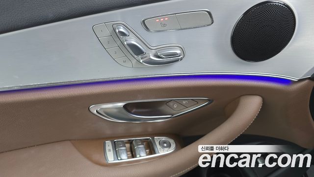 Mercedes-Benz E-Class (W213) E250 Avantgarde 2021 — фото 20