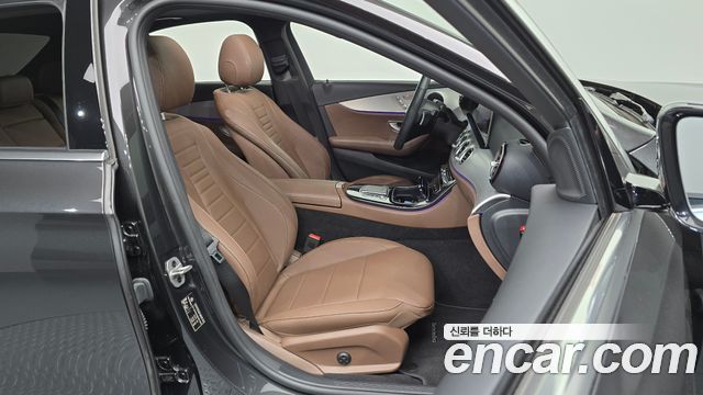 Mercedes-Benz E-Class (W213) E250 Avantgarde 2021 — фото 26