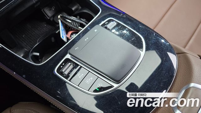 Mercedes-Benz E-Class (W213) E250 Avantgarde 2021 — фото 29