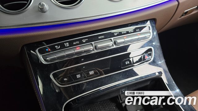 Mercedes-Benz E-Class (W213) E250 Avantgarde 2021 — фото 30