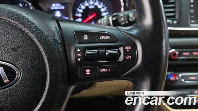 Kia Carnival 7-Seater Limousine President 2019 — фото 17