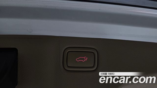Kia Carnival 7-Seater Limousine President 2019 — фото 21