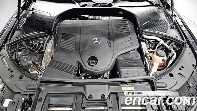 Mercedes-Benz S-Class (W223) S500L 4MATIC 2023 — фото 6