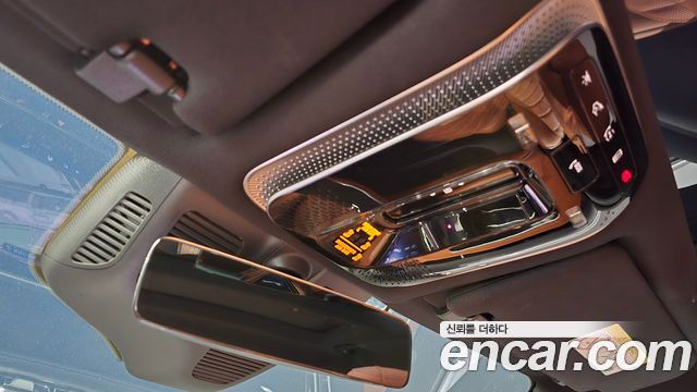 Mercedes-Benz S-Class (W223) S500L 4MATIC 2023 — фото 20
