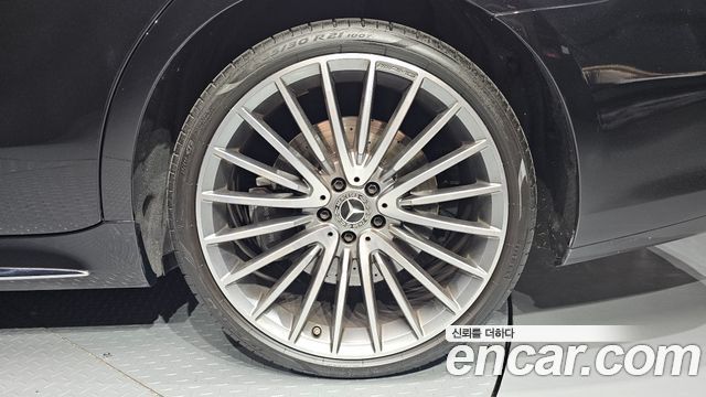Mercedes-Benz S-Class (W223) S500L 4MATIC 2023 — фото 21