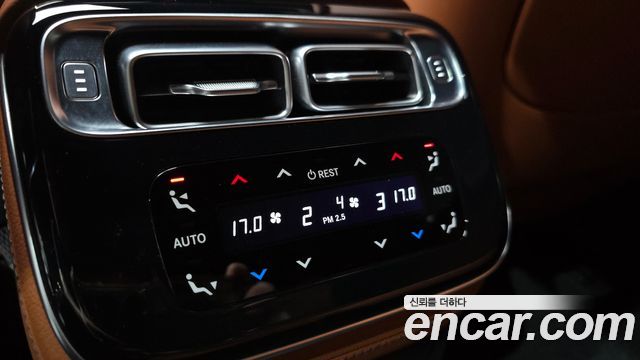 Mercedes-Benz S-Class (W223) S500L 4MATIC 2023 — фото 32