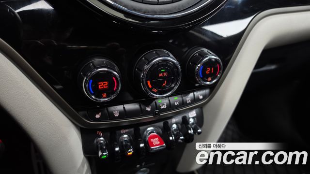 MINI Cooper D Countryman ALL4 Wight Edition 2nd 2019 — фото 35