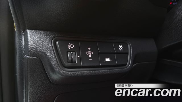 Kia K3 Luxury 2019 — фото 18
