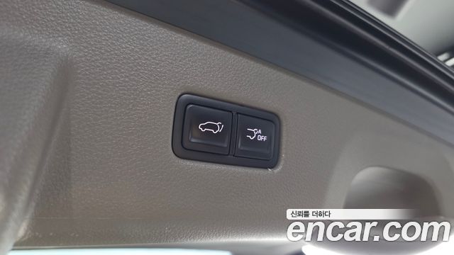 Kia Carnival (IV) Gasoline 9-Seater Signature 2023 — фото 18