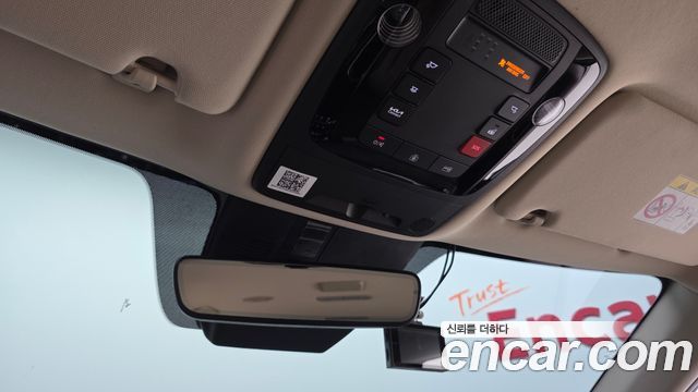 Kia Carnival (IV) Gasoline 9-Seater Signature 2023 — фото 27