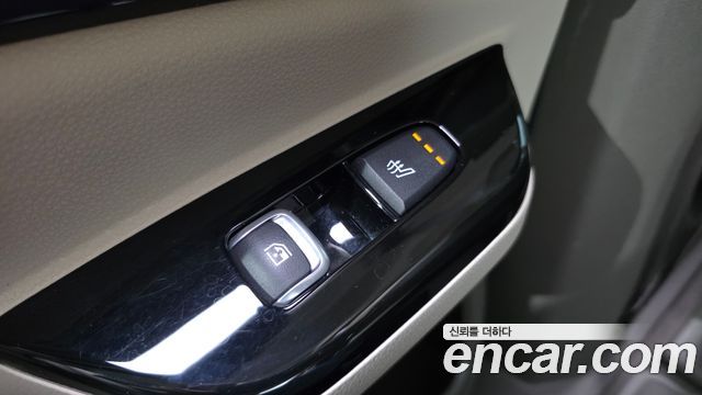 Kia Carnival (IV) Gasoline 9-Seater Signature 2023 — фото 30