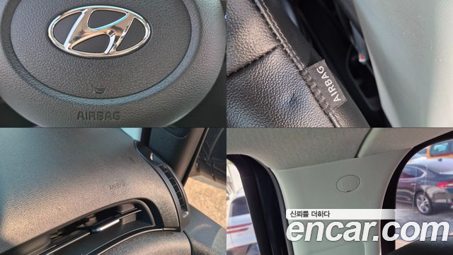 Hyundai Staria Tourer 11-Seater Modern 2023 — фото 16
