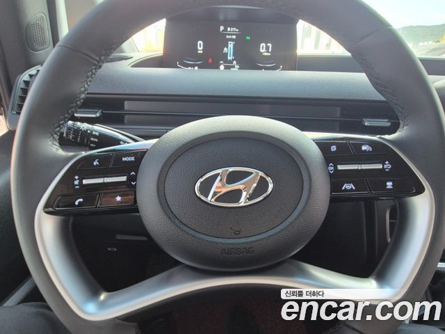 Hyundai Staria Tourer 11-Seater Modern 2023 — фото 22