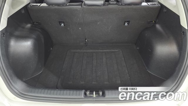 Kia Niro 1.6 HEV Luxury 2020 — фото 15