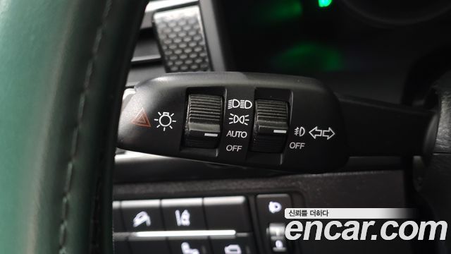 KG Mobility (SsangYong) Rexton Sports Khan Diesel 2.2 4WD Prestige 2021 — фото 16