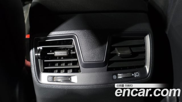 KG Mobility (SsangYong) Rexton Sports Khan Diesel 2.2 4WD Prestige 2021 — фото 29