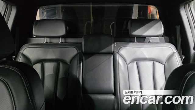 KG Mobility (SsangYong) Rexton Sports Khan Diesel 2.2 4WD Prestige 2021 — фото 31