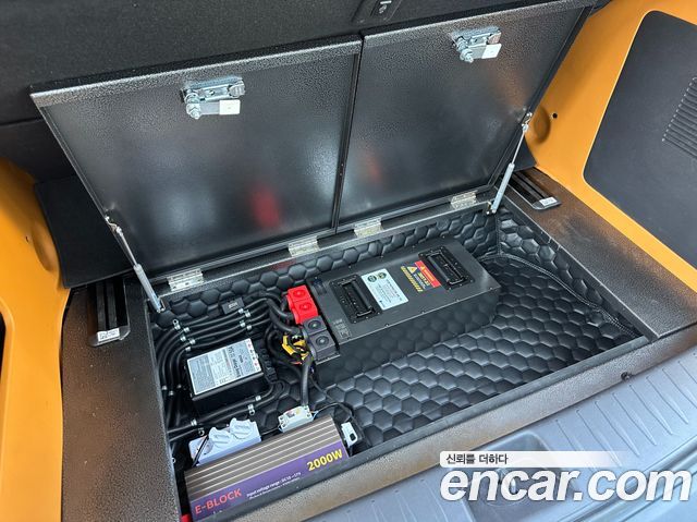 Kia Carnival (IV) Gasoline 9-Seater Noblesse 2024 — фото 18