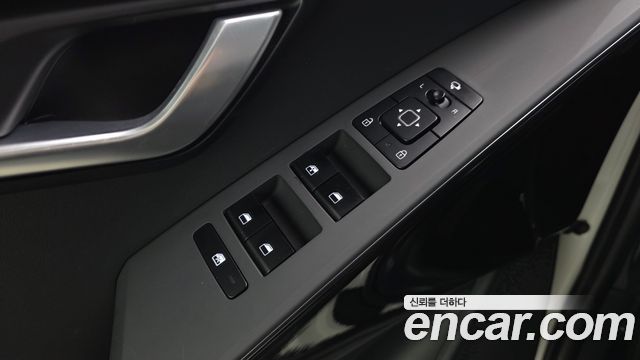 Kia Niro Prestige 2025 — фото 12