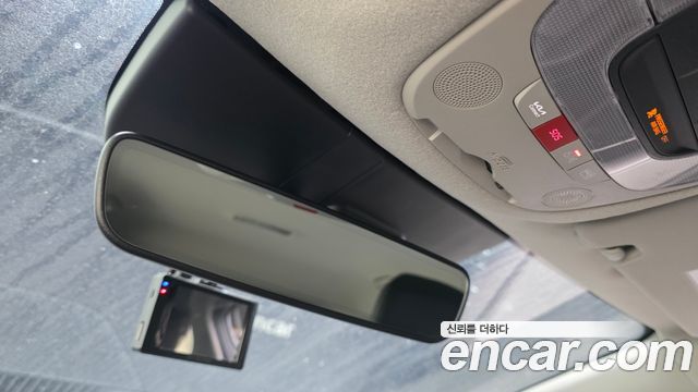 Kia Niro Prestige 2025 — фото 18