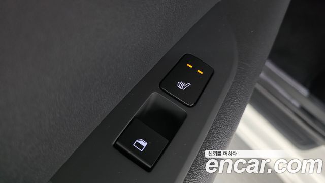 Kia Niro Prestige 2025 — фото 19