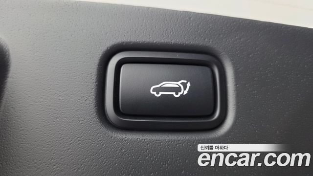 Kia Niro Prestige 2025 — фото 20