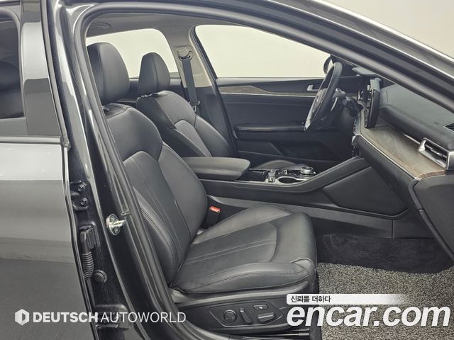 Kia K5 (III) 2.0 Noblesse 2020 — фото 10