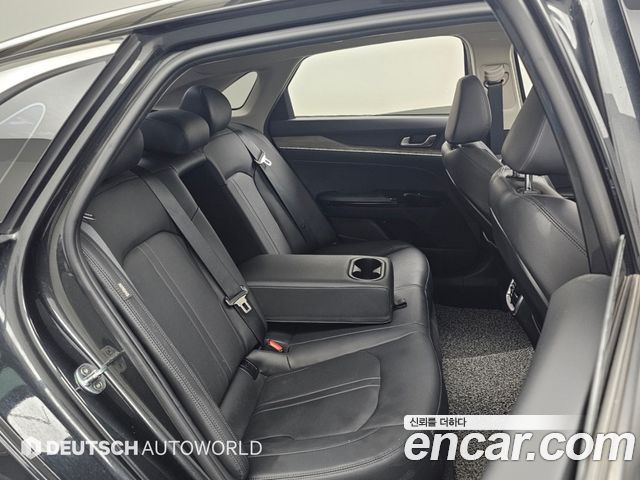 Kia K5 (III) 2.0 Noblesse 2020 — фото 16