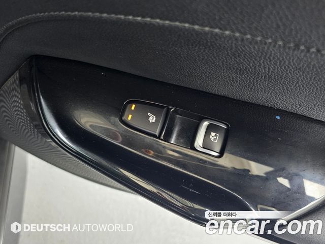 Kia K5 (III) 2.0 Noblesse 2020 — фото 21