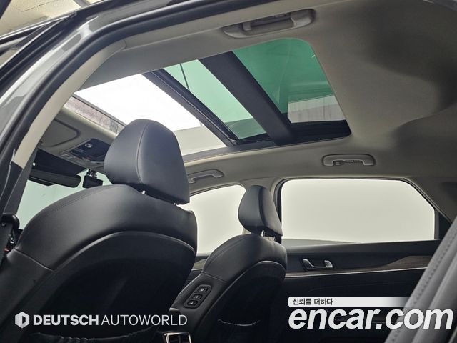 Kia K5 (III) 2.0 Noblesse 2020 — фото 22
