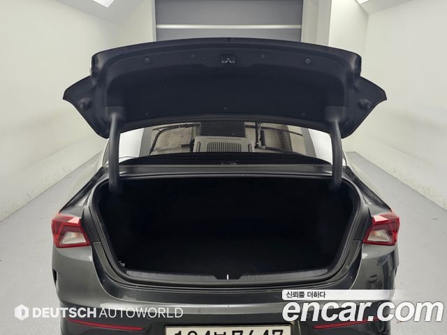 Kia K5 (III) 2.0 Noblesse 2020 — фото 23