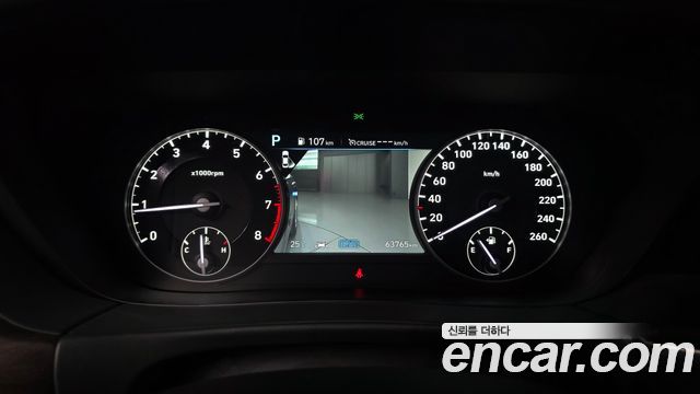 Genesis G90 3.8 AWD Premium Luxury 2022 — фото 8