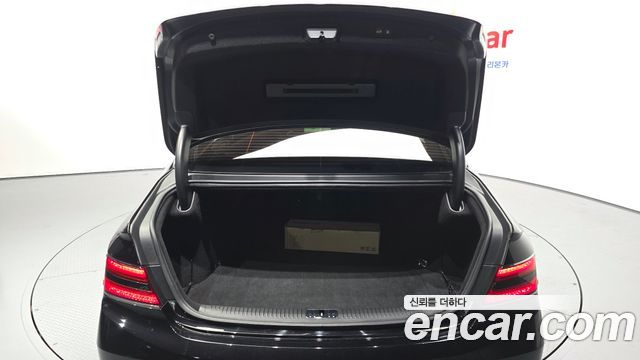 Genesis G90 3.8 AWD Premium Luxury 2022 — фото 20