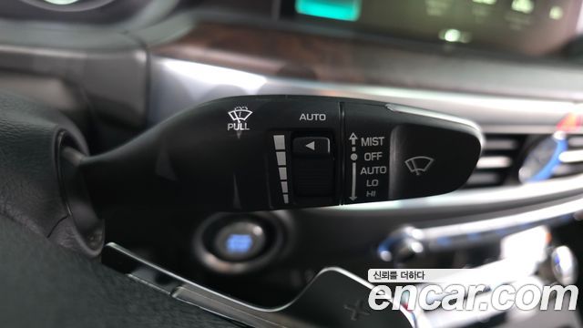 Genesis G90 3.8 AWD Premium Luxury 2022 — фото 28