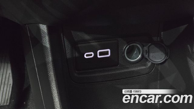 Chevrolet Spark LT 2022 — фото 23