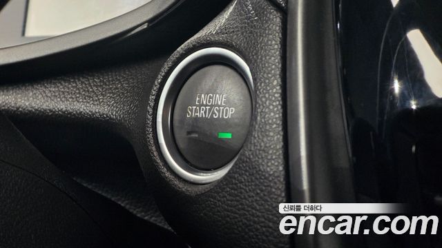 Chevrolet Spark LT 2022 — фото 33