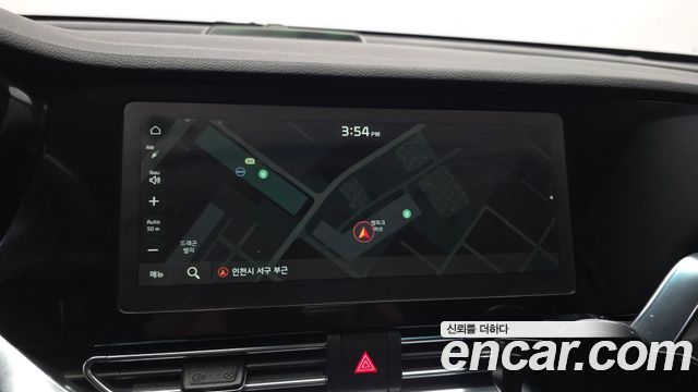 Kia Niro Plus Air 2023 — фото 14