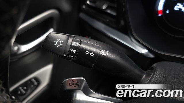 Kia Niro Plus Air 2023 — фото 19