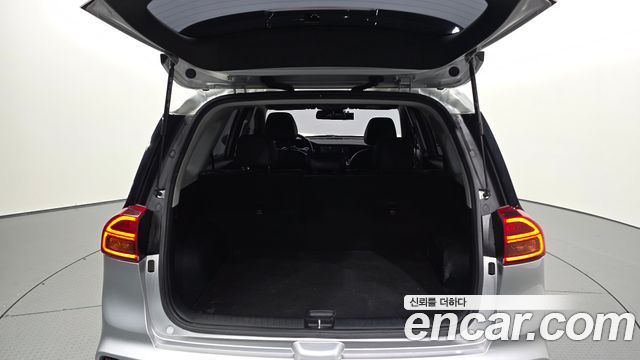 Kia Niro Plus Air 2023 — фото 20