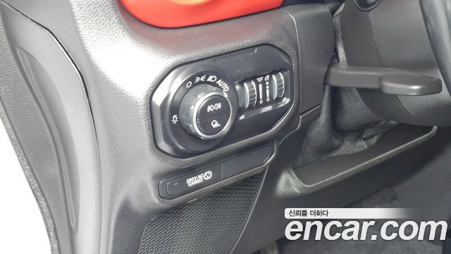 Jeep Gladiator (JT) 3.6 Rubicon 2021 — фото 14