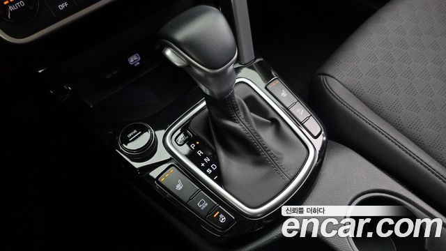 Kia Seltos Diesel 1.6 2WD Trendy 2022 — фото 9