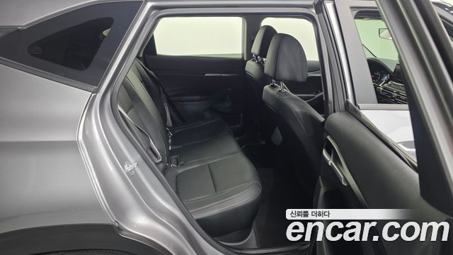 Kia Seltos Diesel 1.6 2WD Trendy 2022 — фото 12