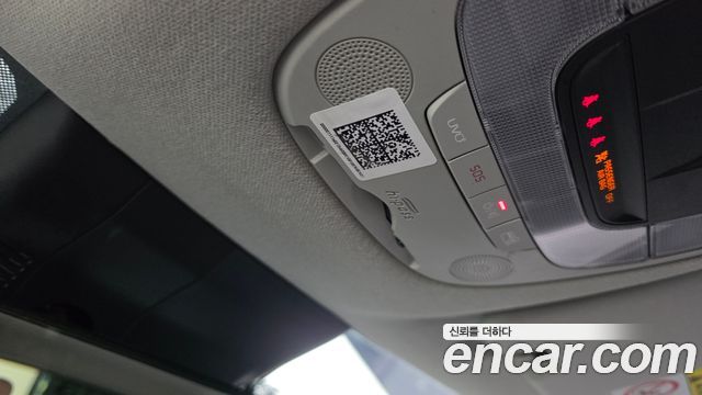 Kia Seltos Diesel 1.6 2WD Trendy 2022 — фото 15