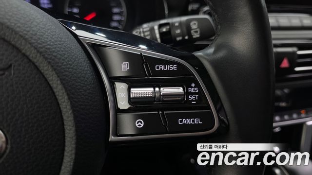 Kia Seltos Diesel 1.6 2WD Trendy 2022 — фото 16