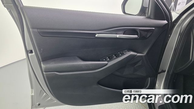 Kia Seltos Diesel 1.6 2WD Trendy 2022 — фото 24
